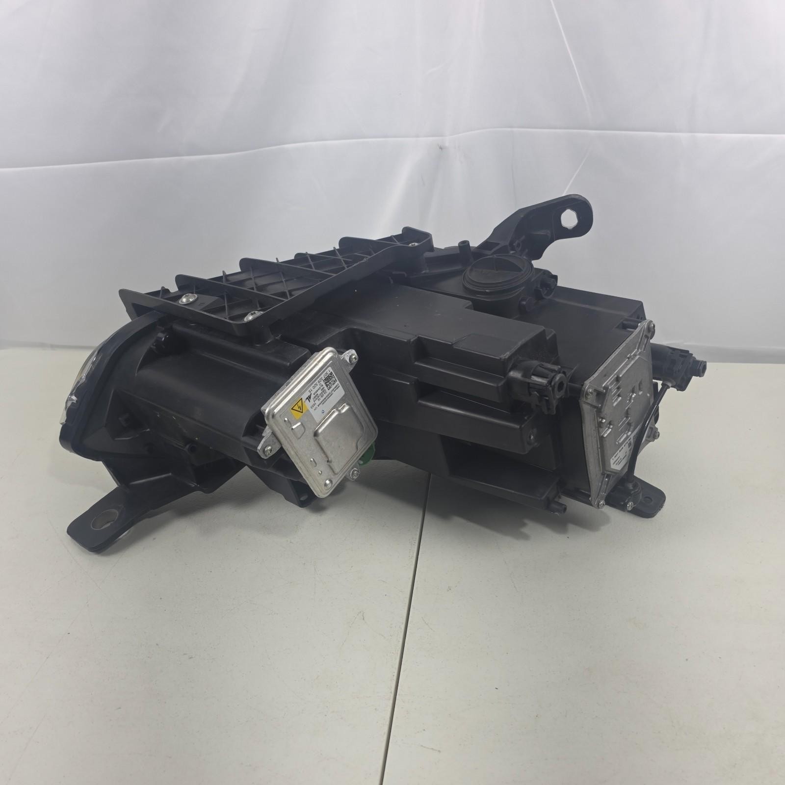 🚗Maserati Ghibli M157 LEFT Xenon HID US HEADLIGHT GENUINE OEM 670038241