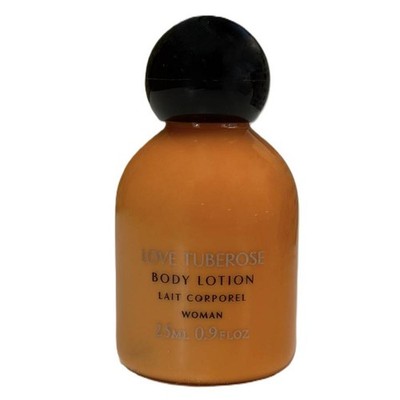 Amouage Love Tuberose Body Lotion 0.84 oz Bath & Body