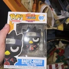 Funko Pop! Vinyl: Sanrio - Naruto Shippuden - Badtz-Maru #1017 New!
