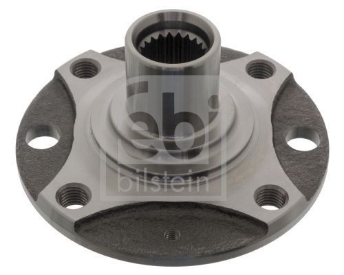 FEBI 03106 WHEEL HUB Front