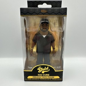 Ice Cube Figure | eBay