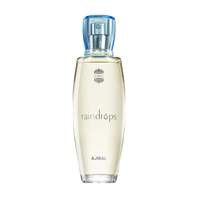Ajmal Raindrops 50ml Eau De Parfum EDP Ladies Perfume For Her