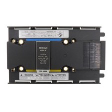 CONNECTRAC CT.B.PHE.4C.1 POWER HUB END CONNECTION POINT, 4-CIRCUIT