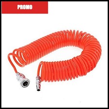Pneumatic Spiral Air Hose for Air Compressor Coiled Air Line