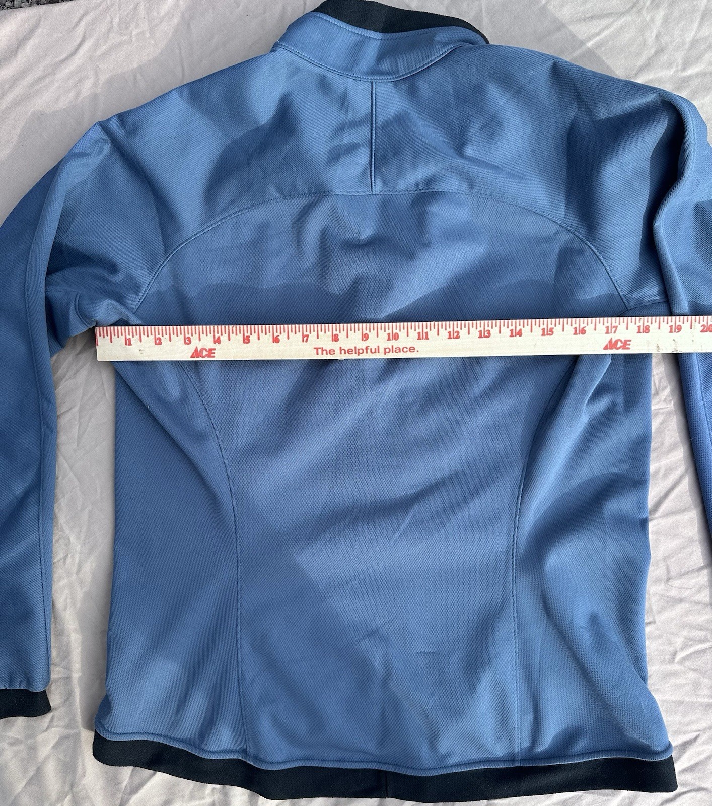 Mountain Hardwear Softshell Light Jacket Women’s … - image 8