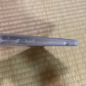 unused Saturn League Road Saga 2 Rare K6