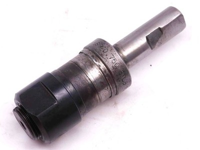 STUB ARBOR 1'' PILOT X 3/4'' SHANK DIAMETER 14 TPI 1'' THREAD DIAMETER 1'' - 14 TPI