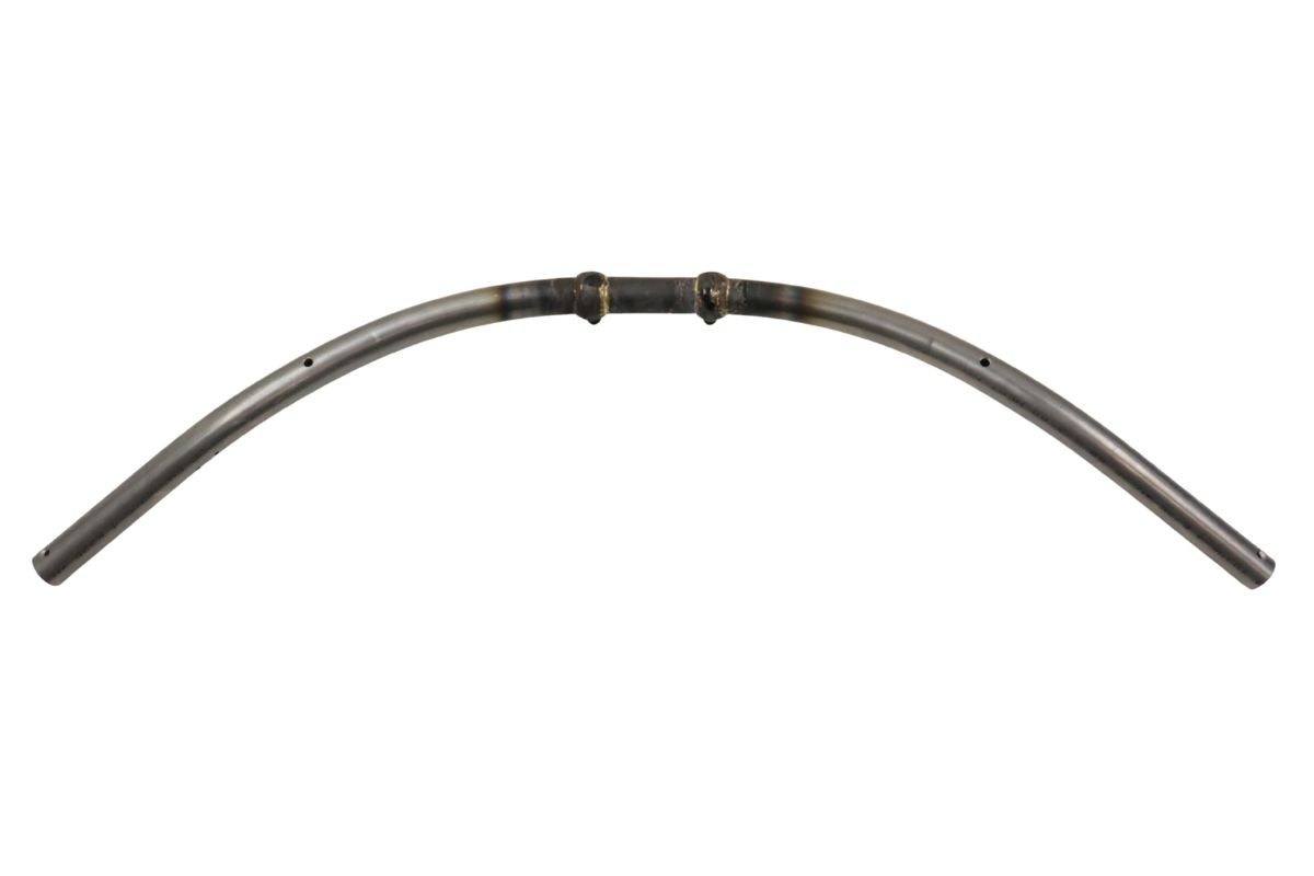 Handlebar for BMW R52 - Raw