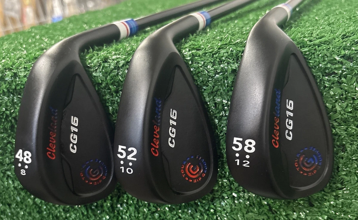 Cleveland Cg16 Sand Wedge for sale | eBay