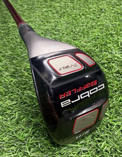 Cobra - BafflervT-rail - 3 Hybrid 19 - Regular - Graphite - RH