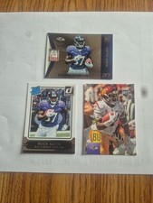 2015 Panini Prestige - Rookie Buck Allen #246 Extra Points Green (RC)