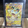Pokémon Meowth EX Ultra Rare Holo XY Phantom Forces 107/088 2014 HP 170
