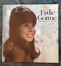 Eydie Gorme, If He Walked Into My Life (Original 1971 Vinyl LP) 🔥