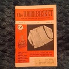 The Workbasket Vol 18 No 4 Jan 1953 Illustrated Needlecraft Hobbies & Crafts — photo 6