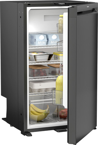 Dometic NRX0090V Kompressorkühlschrank 90l Einbaukühlschrank Kühlschrank B-Ware