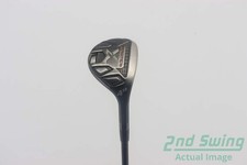 Tour Edge XCG7 Hybrid 4 Hybrid 22° Graphite Stiff Right 40.0in