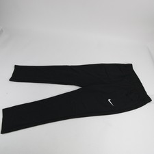  Nike Athletic Pants Women's Black New with Tags Multiple Sizes
