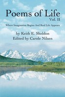 Keith E. Sheldon | Poems Of Life Vol. II | Taschenbuch | Englisch (2002)