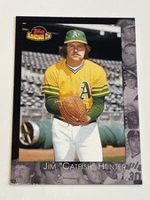 2002 Topps American Pie Baseball #107 - Jim 
