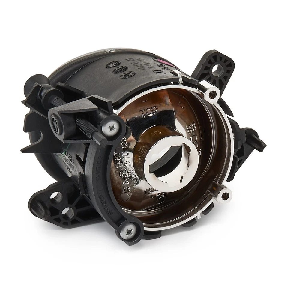 TYC 19-0421-01-9 H11 Nebelscheinwerfer Rechts für SMART FORTWO Coupe (451) - Bild 4 von 4