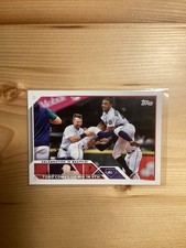 Celebration In Seattle 2023 Topps Series 1 #174