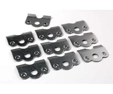 JEGS 82264 Flush Mounting Tabs