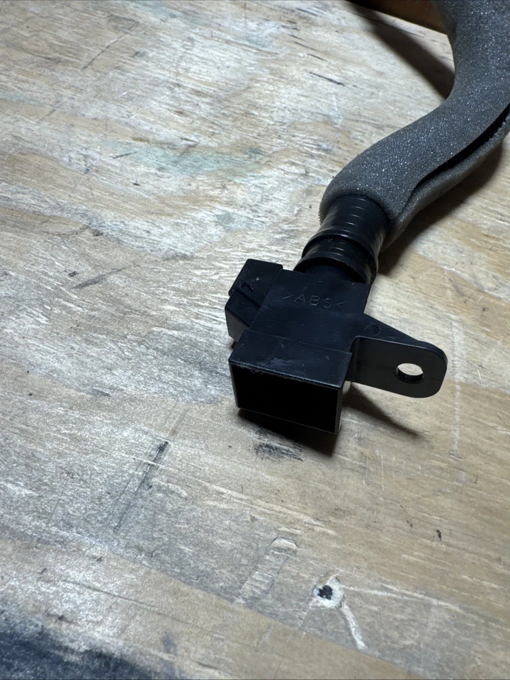 Unidad módulo sensor temperatura aire interior cabina Nissan Rogue 2021-2023 OEM Foto 2 de 3