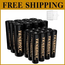 High Capacity NiMH AA AAA Batteries, 2800mAh 1100mAh
