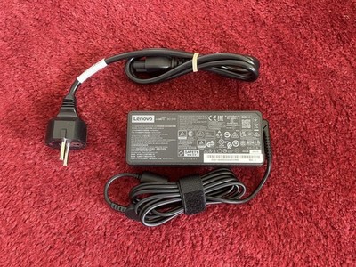Lenovo Original Netzteil ADP-90ME B - 20V 4.5A 90W SlimTip ThinkPad ThinkCenter