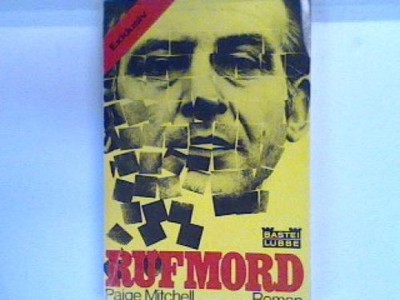 Rufmord : Roman. 12014 : Exklusiv Mitchell, Paige: