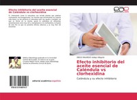 Diego Mauricio Vallejo VillagráN | Efecto Inhibitorio Del Aceite Esencial De...