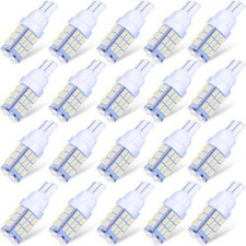 T10 921 194 168 175 Led Bulbs Cool White 20-packs Super Bri Color Cool White