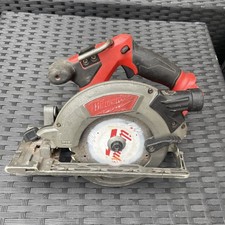 Milwaukee Fuel M18CCS55 18V Circular Saw Body Only