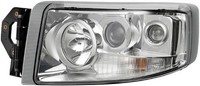 Hella 1LL 011 899-391 Hauptscheinwerfer Links
