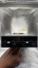 KING KX 155 TSO