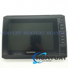 Vetro schermo display LCD per Garmin ECHOMAP UHD 72sv 73sv 74sv 75sv