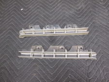 1973 Chevrolet Chevelle Malibu Lower Grille Sections 325217 325218 Free Ship 1973 Chevrolet Chevelle Malibu Lower Grille Sections 325217 325218 Free Ship
