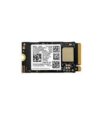 Samsung 256GB SSD M.2  2242 NVMe PCIe PM9C1b, Laptop, Notebook, PC Festplatte