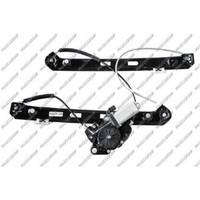 Fensterheber Elektrisch Vorne Links Passend FüR BMW 3Er Touring E46 320D 318I