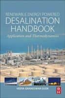 Gnaneswar Gude | Renewable Energy Powered Desalination Handbook | Taschenbuch