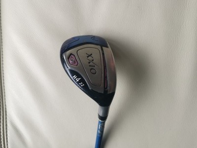 XXIO  Damen Hybrid No.4 22Grad Loft