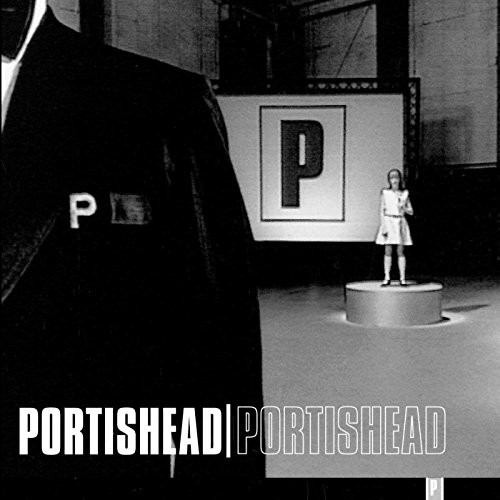 Portishead - Portishead - Portishead CD SPVG The Cheap Fast Free Post