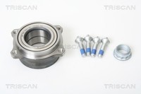 Radlagersatz Triscan 8530 23215 FüR Mercedes GLK CLS AMG SLS Klasse W212 Model