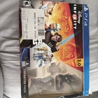 PlayStation 4 PS4 Disney Infinity 3.0 Star Wars Starter Pack NEW SEALED