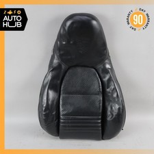 99-05 Porsche 996 911 Boxter Front Right Or Left Seat Upper Cushion Oem