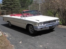 1963 Ford Galaxie for Sale