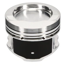 JE Pistons For VW 2.8L VR6 12V Piston Kit * Fits Volkswagen Jetta, Corrado &