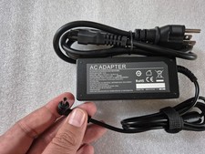 65W 19V/3.42A with 3.5 1.35mm Plug AC Power Adapter for Acer Aspire 3 A325-42