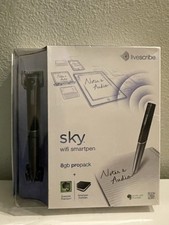 Sky Wifi Smartpen 8gb propack  Evernote Premium and Smartpen