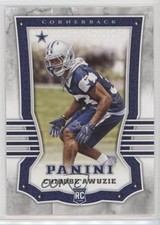 2017 Panini Rookies Chidobe Awuzie #150 0i8